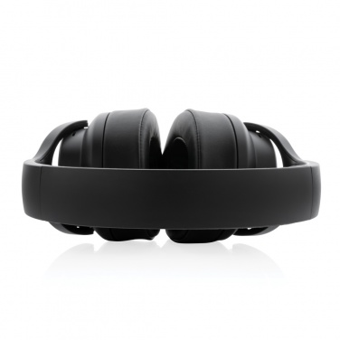 Logotrade promotional product image of: Urban Vitamin Palo Alto RCS rplastic headphone