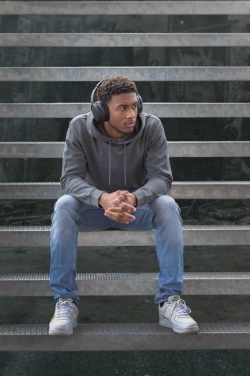 Logotrade promotional gift image of: Urban Vitamin Palo Alto RCS rplastic headphone