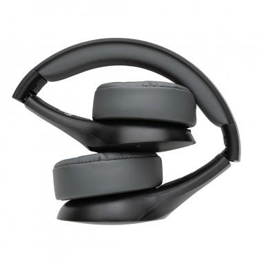 Logotrade promotional merchandise photo of: Motorola MOTO XT500 wireless over ear headphone