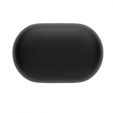 Logo trade promotional gift photo of: Urban Vitamin Gilroy hybrid ANC and ENC earbuds