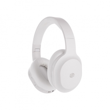 Logotrade corporate gift image of: Urban Vitamin Freemond wireless ANC headphone