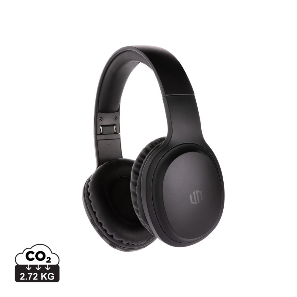 Logotrade promotional item picture of: Urban Vitamin Belmont wireless headphone