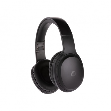 Logotrade promotional item image of: Urban Vitamin Belmont wireless headphone
