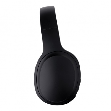 Logo trade promotional products picture of: Urban Vitamin Belmont wireless headphone