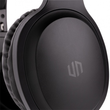 Logo trade business gift photo of: Urban Vitamin Belmont wireless headphone