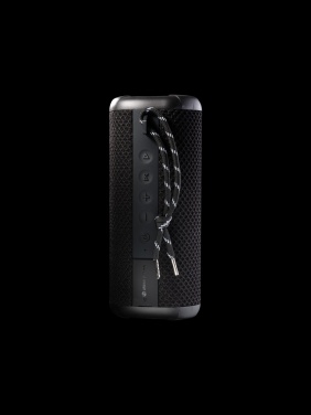 Logo trade promotional giveaways image of: Urban Vitamin Berkeley IPX7 waterproof 10W speaker