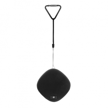 Logotrade promotional merchandise picture of: Urban Vitamin Hayward IPX7 waterproof 5W speaker