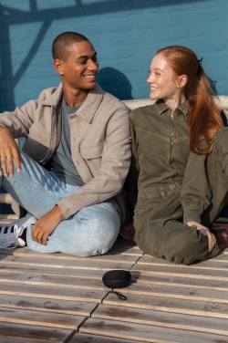 Logotrade promotional merchandise photo of: Urban Vitamin Hayward IPX7 waterproof 5W speaker