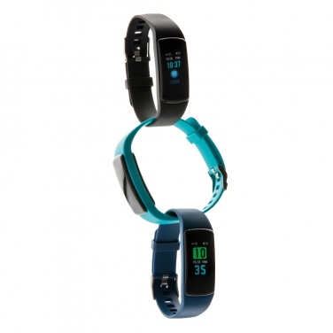 Logotrade business gift image of: Stay Fit with heart rate monitor