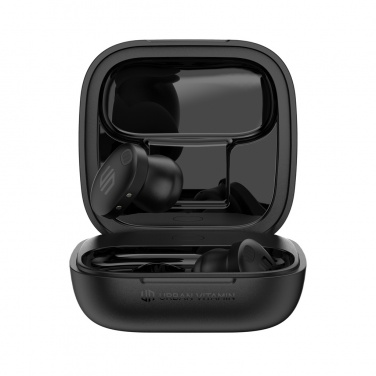Logotrade corporate gifts photo of: Lakewood RCS recycled and repairable wireless earbuds