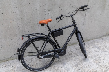 Logo trade promotional items image of: Bike repair kit set 17 pcs