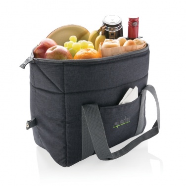 Logo trade promotional item photo of: Tote & duffle cooler bag