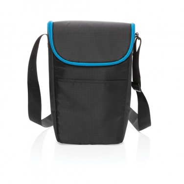 Logo trade corporate gifts picture of: Explorer portable outdoor cooler bag