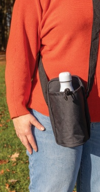 Logo trade promotional gifts image of: Tierra cooler sling bag