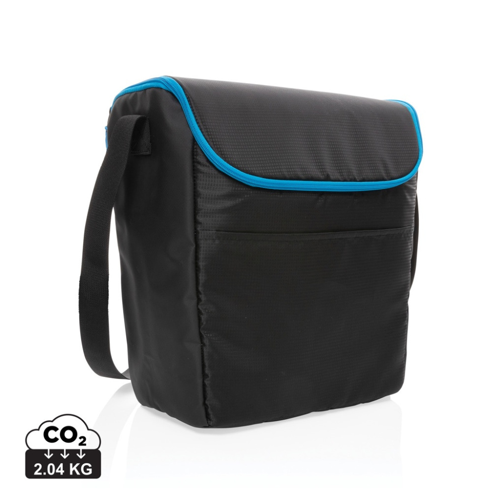 Logo trade promotional gift photo of: Explorer medium outdoor cooler bag