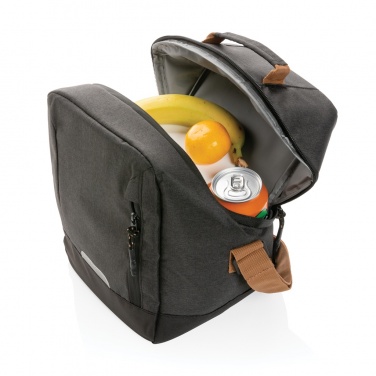 Logo trade corporate gifts picture of: Impact AWARE™  Urban outdoor cooler bag