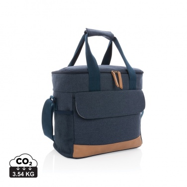 Logotrade advertising products photo of: Impact AWARE™ 16 oz. rcanvas cooler bag
