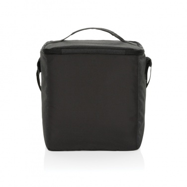 Logotrade promotional item picture of: Kazu AWARE™ RPET basic cooler bag