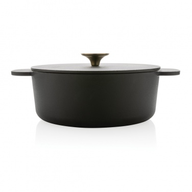 Logotrade promotional giveaway picture of: Ukiyo cast iron pan medium