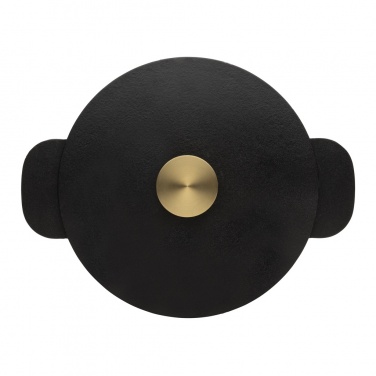 Logotrade promotional giveaway image of: Ukiyo cast iron pan medium