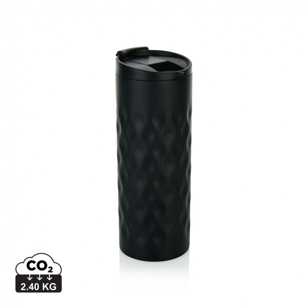 Logotrade promotional giveaways photo of: Geometric tumbler
