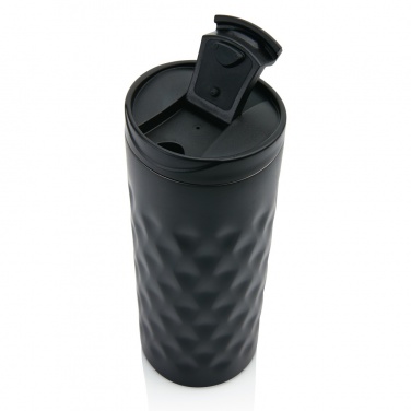 Logotrade promotional merchandise photo of: Geometric tumbler
