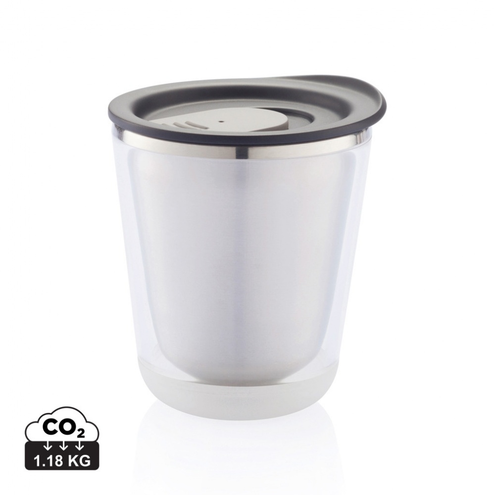 Logo trade promotional giveaways picture of: Dia mug