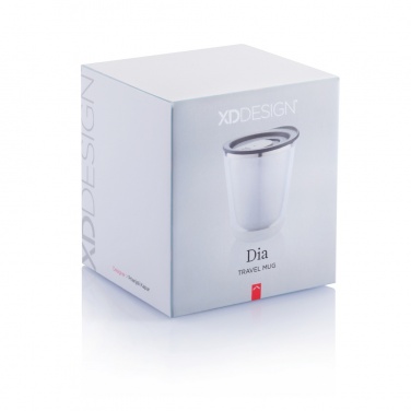 Logo trade promotional gift photo of: Dia mug