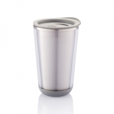 Logotrade promotional merchandise picture of: Dia travel tumbler