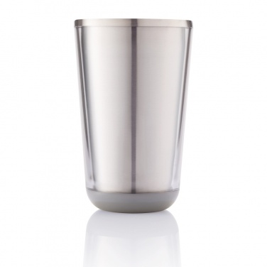 Logotrade promotional giveaway picture of: Dia travel tumbler