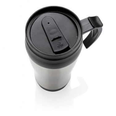 Logotrade corporate gift picture of: Stainless steel mug