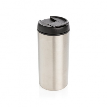 Logo trade promotional items picture of: Metro tumbler