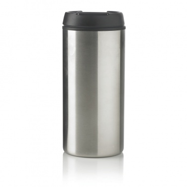 Logo trade promotional giveaway photo of: Metro tumbler