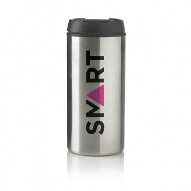 Logo trade promotional merchandise photo of: Metro tumbler