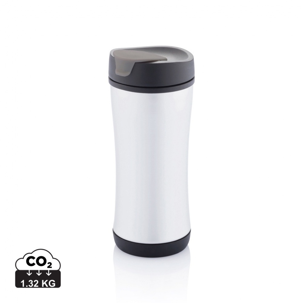 Logo trade advertising products picture of: Boom eco mug