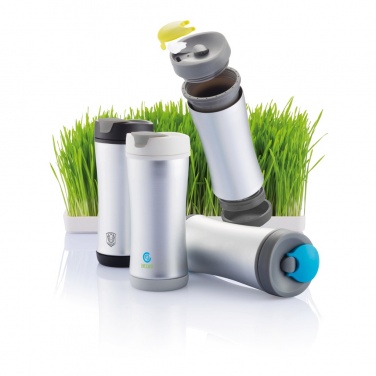Logotrade promotional giveaway picture of: Boom eco mug