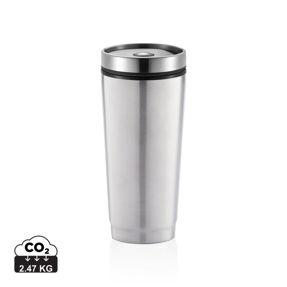 Logotrade promotional merchandise picture of: Leak proof tumbler