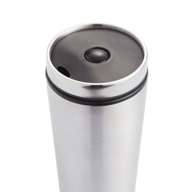 Logo trade advertising products picture of: Leak proof tumbler