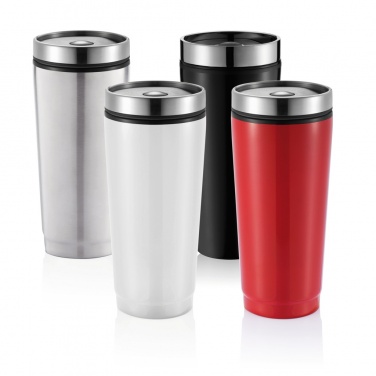 Logotrade advertising product picture of: Leak proof tumbler