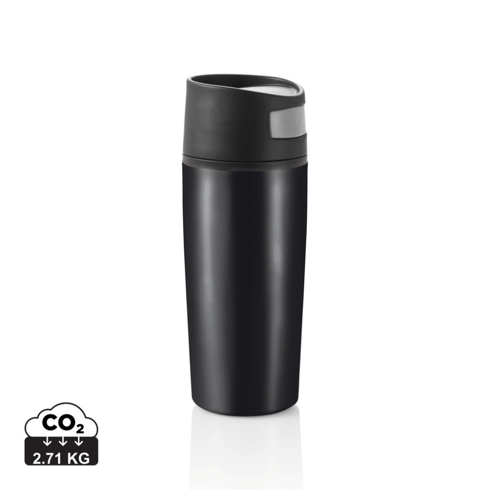 Logo trade promotional product photo of: Auto leak proof tumbler