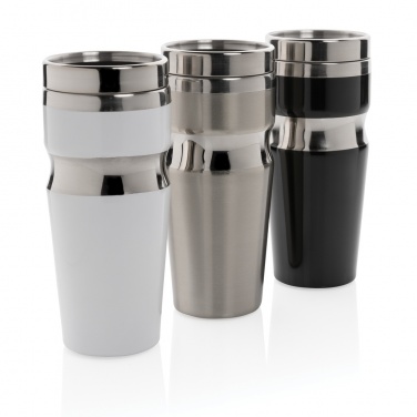 Logotrade promotional gift image of: Contour tumbler