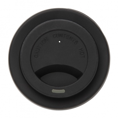 Logo trade promotional item photo of: Reusable Coffee cup 270ml