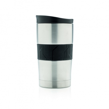 Logotrade promotional product image of: Dishwasher safe vacuum coffee mug