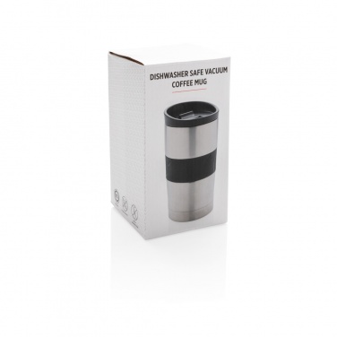 Logotrade advertising product picture of: Dishwasher safe vacuum coffee mug