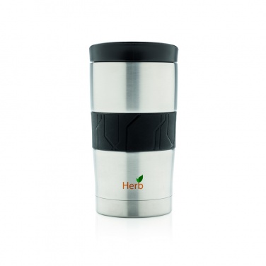 Logotrade promotional giveaways photo of: Dishwasher safe vacuum coffee mug