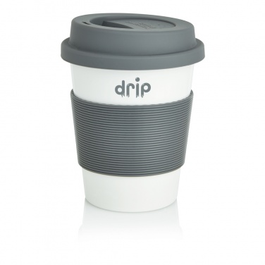 Logo trade promotional products picture of: PLA coffee cup
