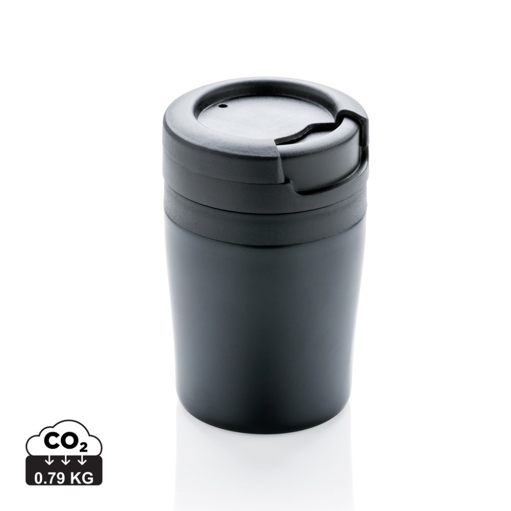 Logotrade promotional item picture of: Coffee to go tumbler