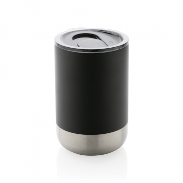 Logotrade promotional product picture of: RCS recycled stainless steel tumbler