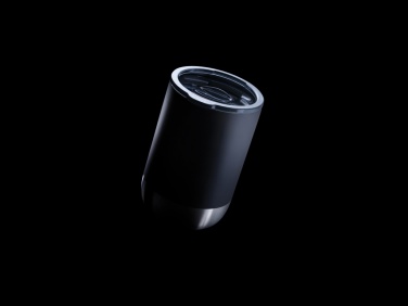 Logotrade promotional giveaway image of: RCS recycled stainless steel tumbler