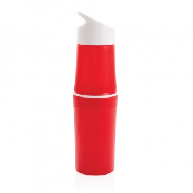Logotrade advertising product picture of: BE O Bottle, Water Bottle, Made In EU